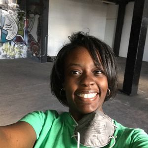 Meet your Posher, Shannon